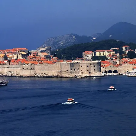 Sun N Sky Oasis I. Apartman