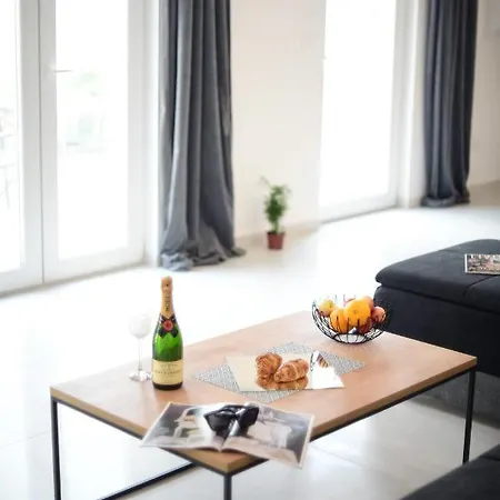 Sun N Sky Oasis I. * Dubrovnik