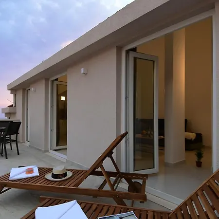 Apartman Sun N Sky Oasis I.