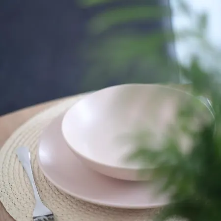 Apartman Sun N Sky Oasis I.