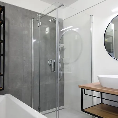 Sun N Sky Oasis I. Apartman *