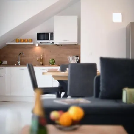 Sun N Sky Oasis I. *