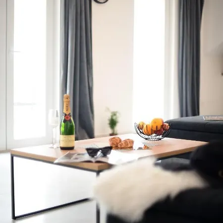 Apartman Sun N Sky Oasis I. Dubrovnik