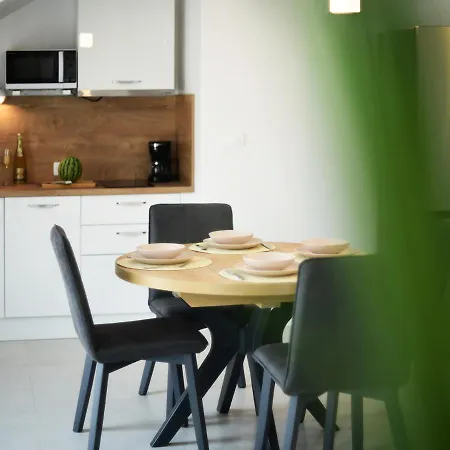 Sun N Sky Oasis I. Apartman Dubrovnik