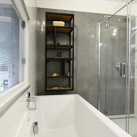 Apartman Sun N Sky Oasis I. *