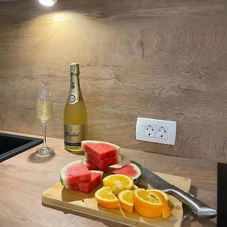 Sun N Sky Oasis I. Apartman Dubrovnik