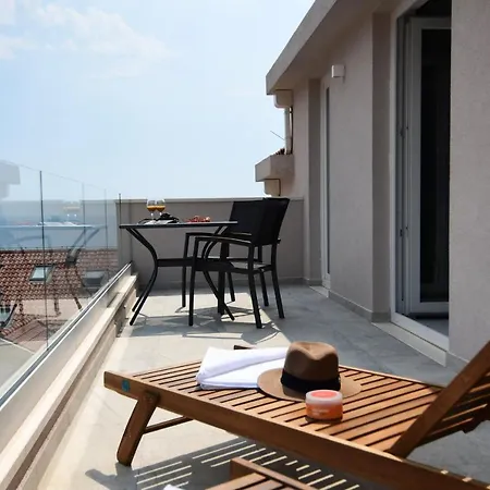 Sun N Sky Oasis I. Dubrovnik