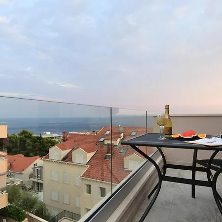 Sun N Sky Oasis I. Dubrovnik