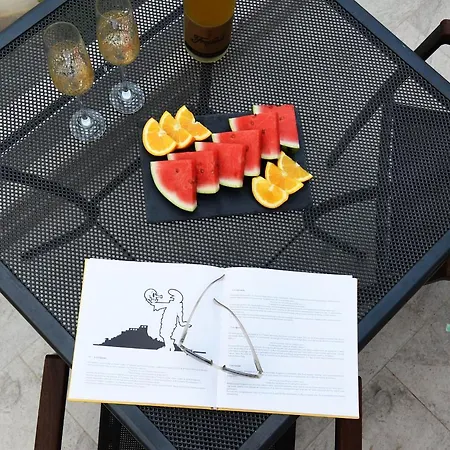 Sun N Sky Oasis I. * Dubrovnik