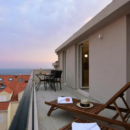 Apartman Sun N Sky Oasis I.