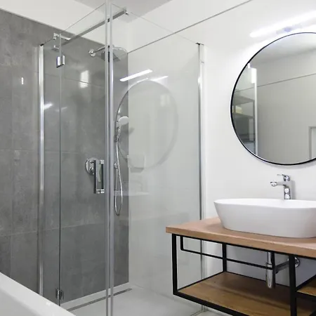 Sun N Sky Oasis I. Apartman