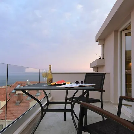 Sun N Sky Oasis I. Apartman