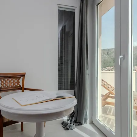 Apartman Sun N Sky Oasis I. *