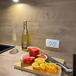 Sun N Sky Oasis I. Apartment Dubrovnik