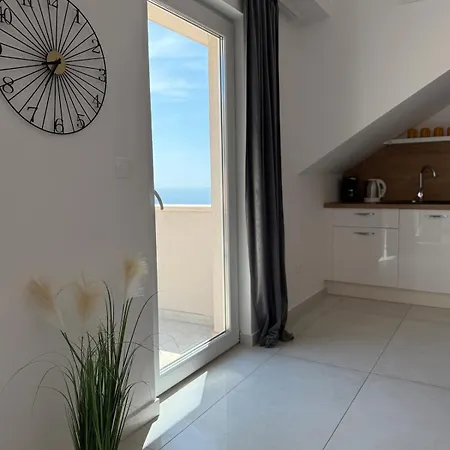 Apartment Sun N Sky Oasis I. Dubrovnik