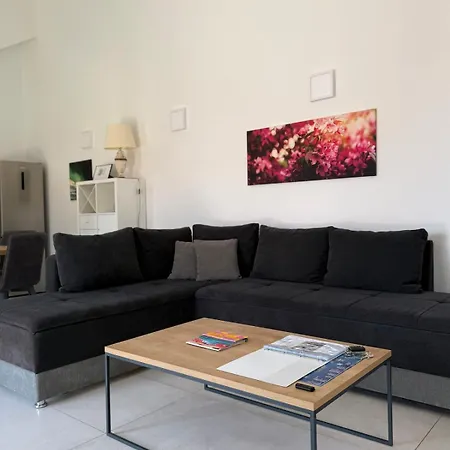 Sun N Sky Oasis I. Apartment Dubrovnik