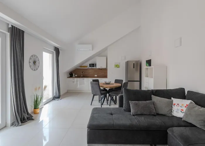 Apartamento Sun N Sky Oasis I. *