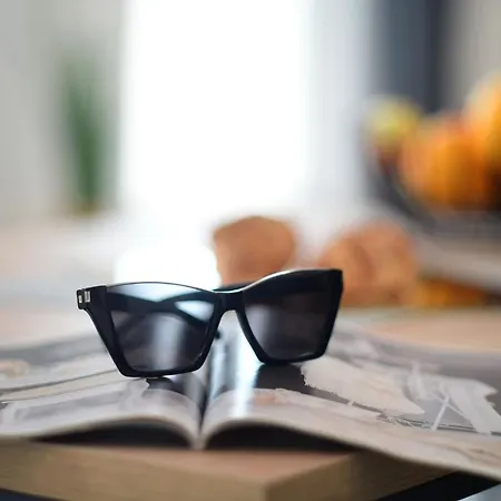 Sun N Sky Oasis I. * Dubrovnik