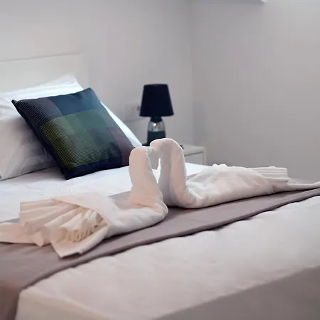 Sun N Sky Oasis I. Apartment *