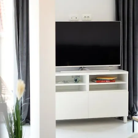 Sun N Sky Oasis I. Apartment