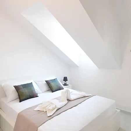 Sun N Sky Oasis I. Apartment