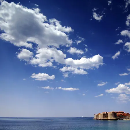 Sun N Sky Oasis I. Dubrovnik