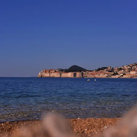Sun N Sky Oasis I. Apartment Dubrovnik