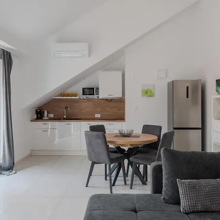 Sun N Sky Oasis I. *