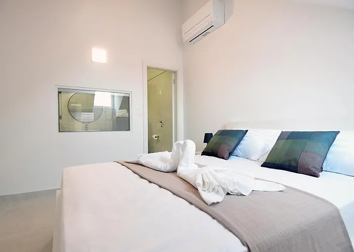 דירה Sun N Sky Oasis I.