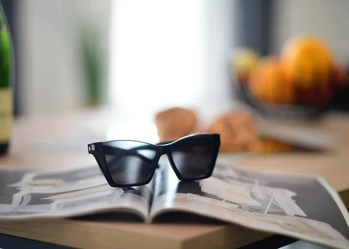 Sun N Sky Oasis I. * Dubrovnik