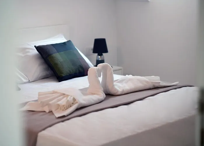 Sun N Sky Oasis I. Apartamento *