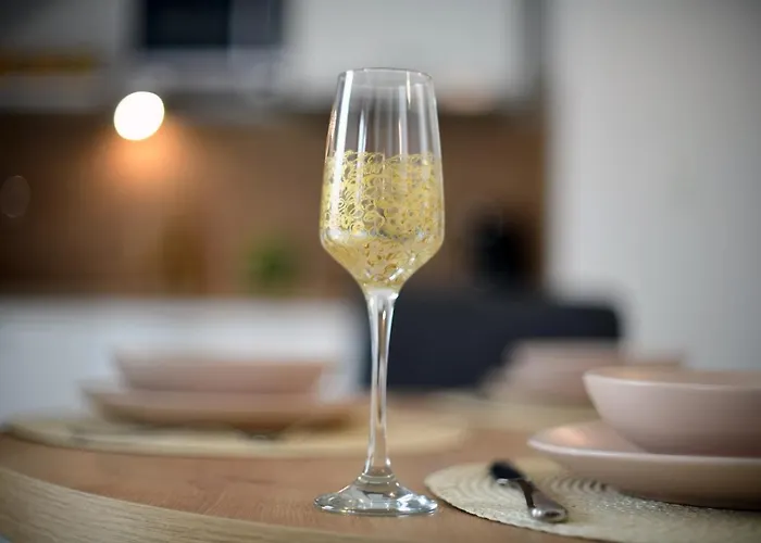 Sun N Sky Oasis I. *