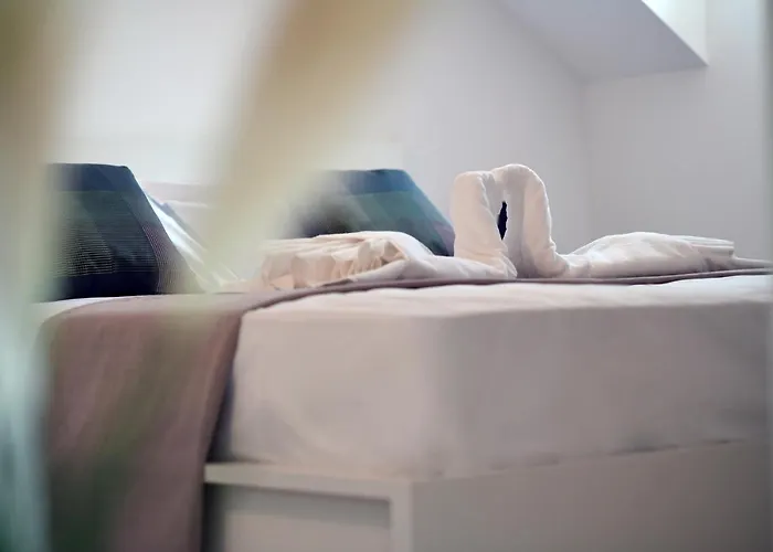 Apartamento Sun N Sky Oasis I. Dubrovnik