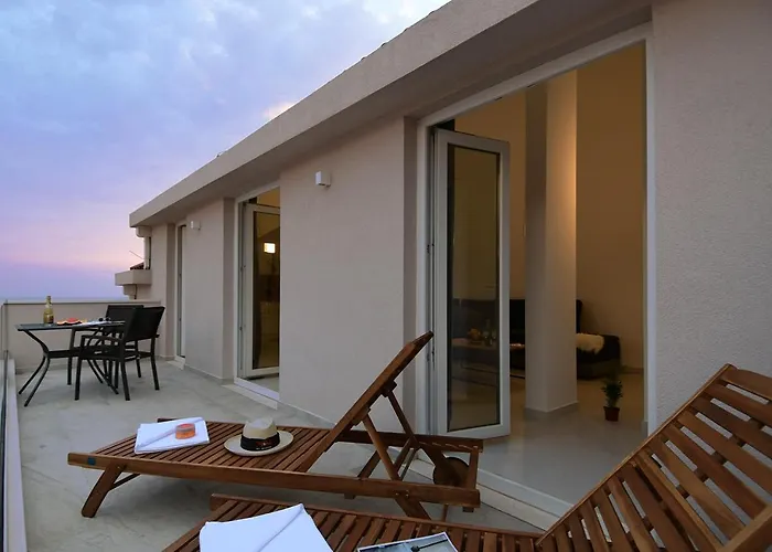 Apartamento Sun N Sky Oasis I.