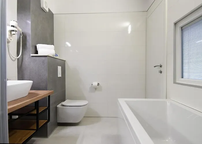 Sun N Sky Oasis I. *