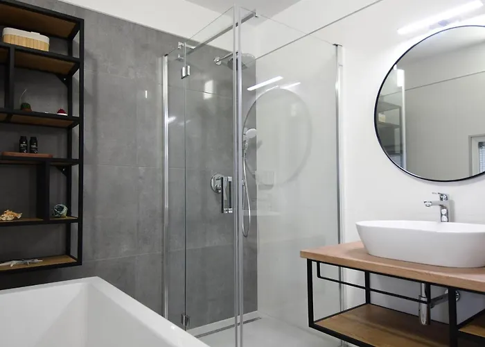 Sun N Sky Oasis I. Apartamento *