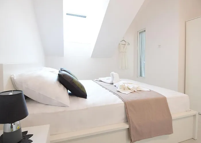 Sun N Sky Oasis I. Apartment *