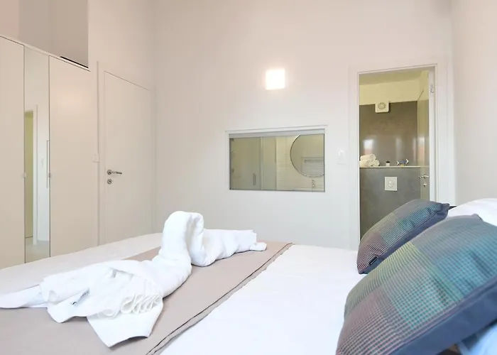 Sun N Sky Oasis I. * Dubrovnik