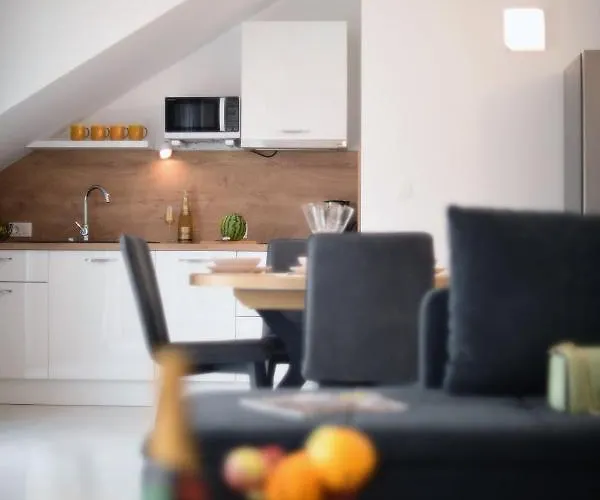 Sun N Sky Oasis I. *