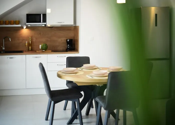 Sun N Sky Oasis I. Apartamento Dubrovnik