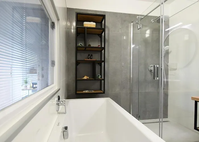 Apartamento Sun N Sky Oasis I. *