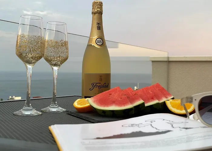 Sun N Sky Oasis I. Apartamento *