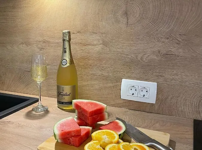 Sun N Sky Oasis I. Apartment Dubrovnik