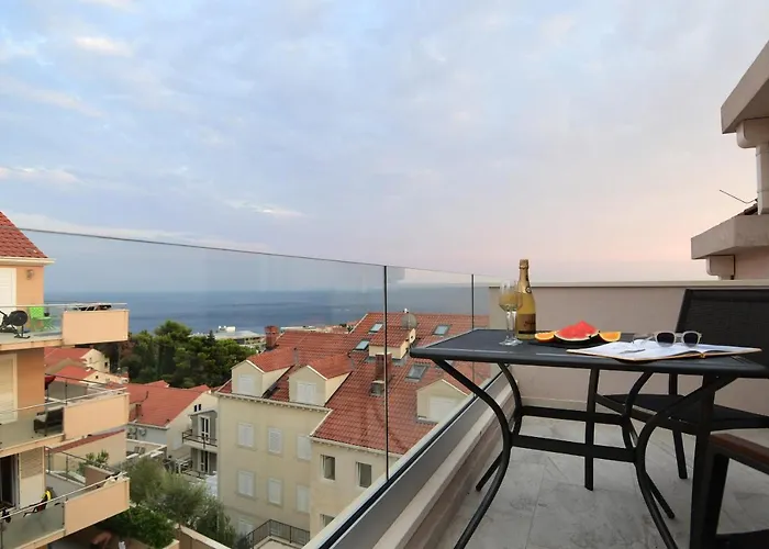 Sun N Sky Oasis I. Dubrovnik