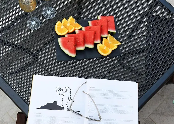 Sun N Sky Oasis I. * Dubrovnik