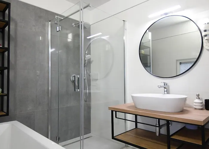 Sun N Sky Oasis I. Apartamento