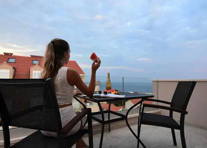 Apartamento Sun N Sky Oasis I. *