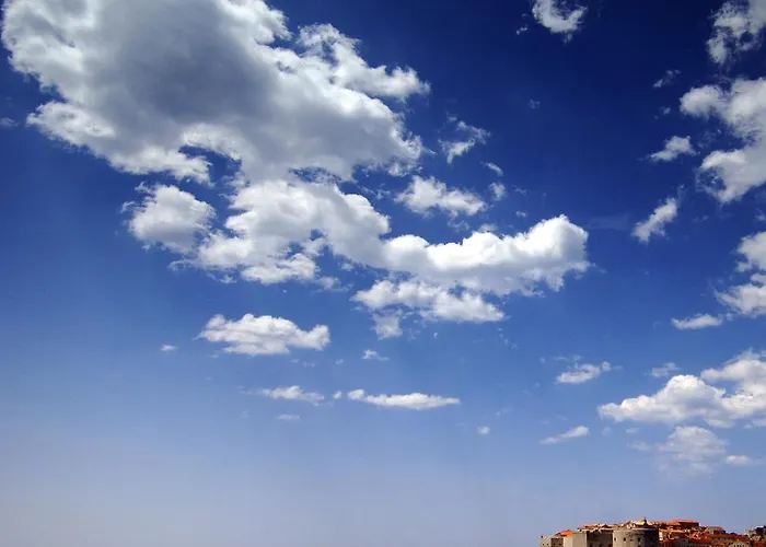 Sun N Sky Oasis I. דוברובניק