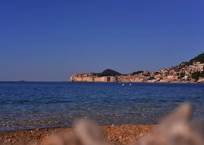 Sun N Sky Oasis I. Apartment Dubrovnik