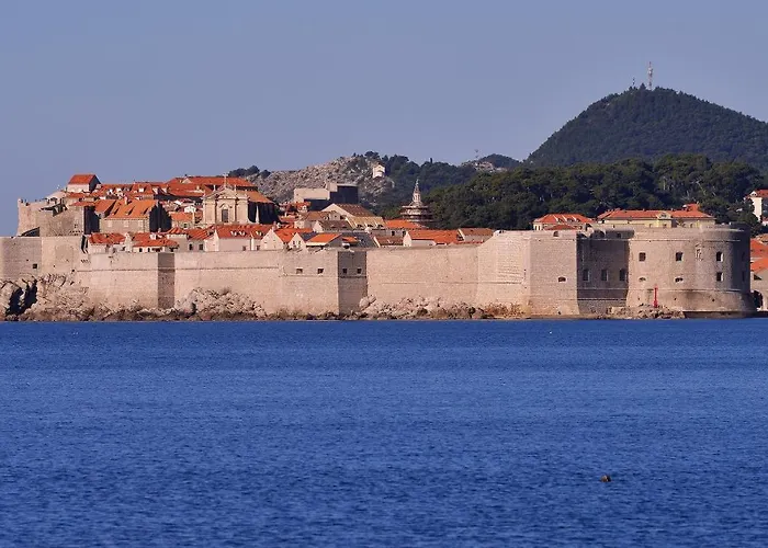 Sun N Sky Oasis I. Apartamento